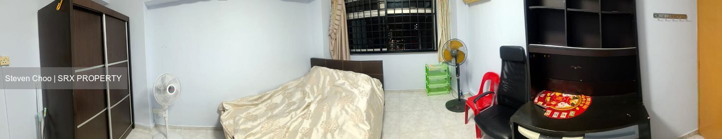 Blk 550 Choa Chu Kang Street 52 (Choa Chu Kang), HDB 5 Rooms #567418161